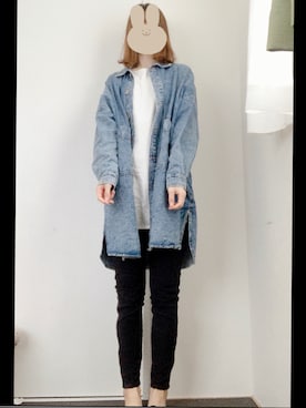 aaachan64さんのコーディネート