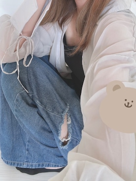 aaachan64さんのコーディネート