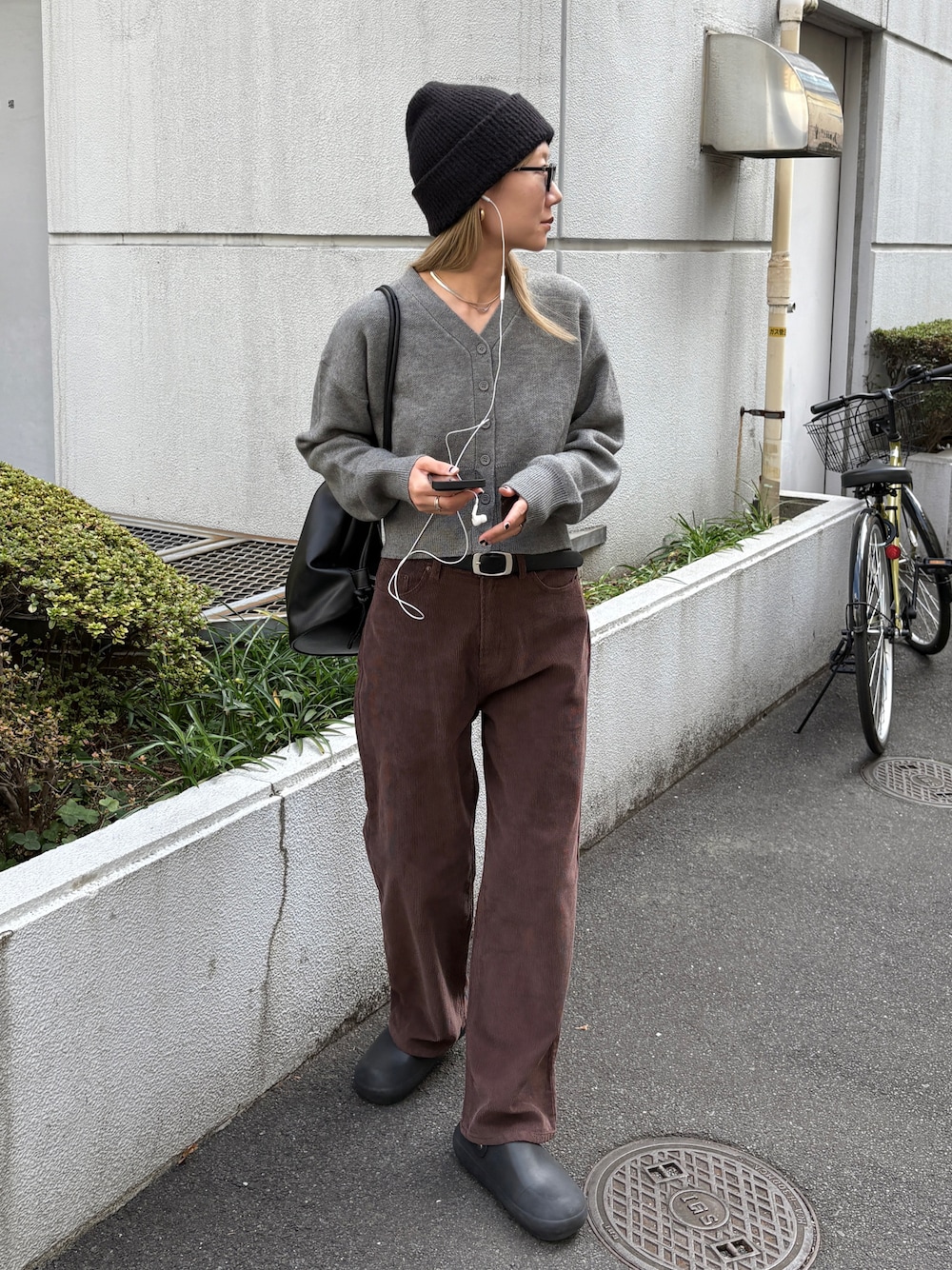 YUKA（feepur）のコーディネート一覧 - WEAR