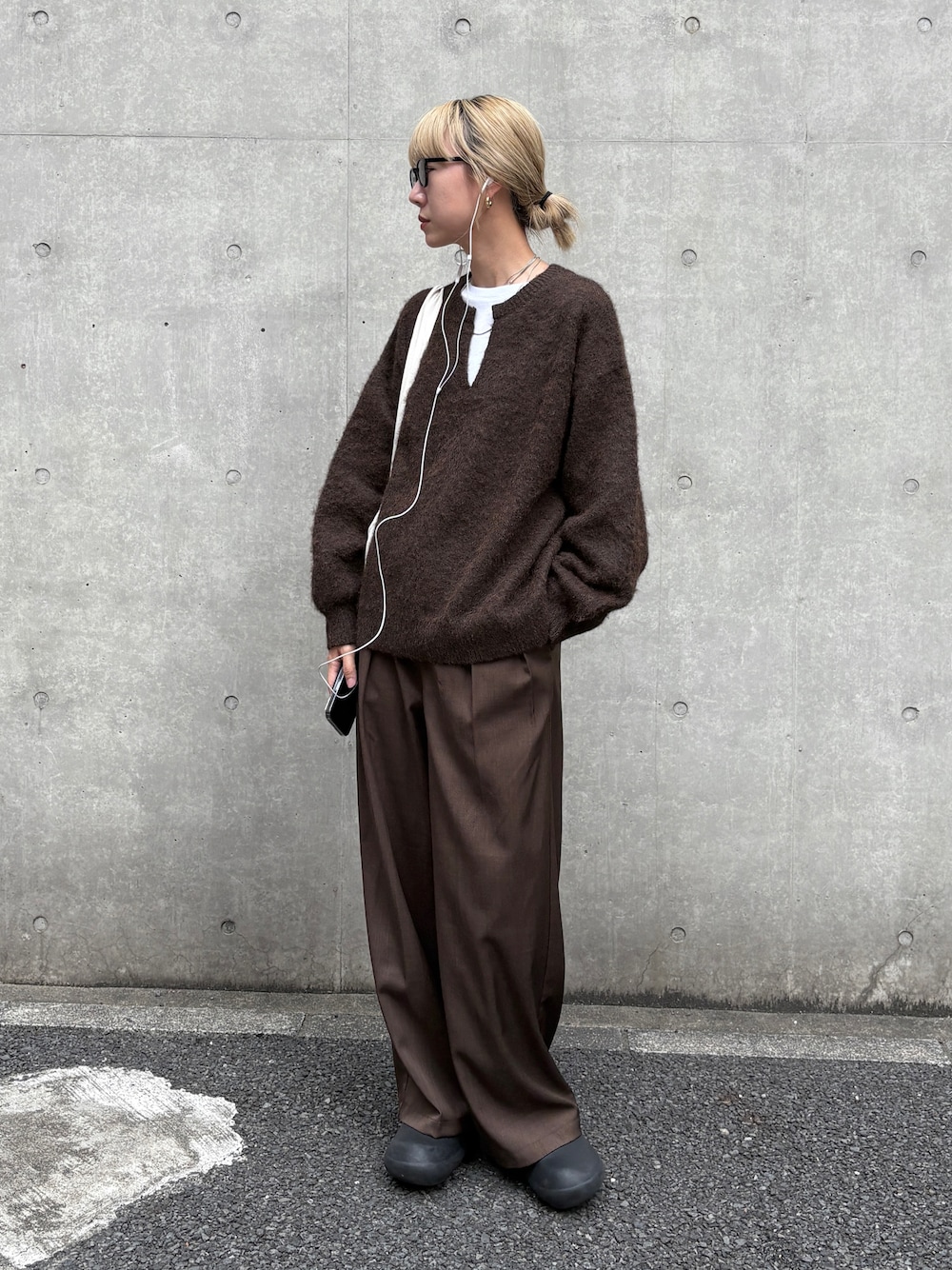 YUKA（feepur）のコーディネート一覧 - WEAR