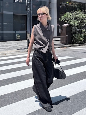 YUKAさんのコーディネート
