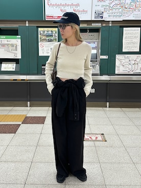 YUKAさんのコーディネート