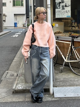 YUKAさんのコーディネート