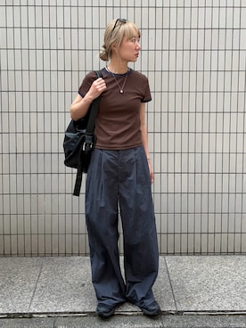 YUKAさんのコーディネート