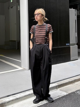 YUKA（feepur）のコーディネート一覧 - WEAR