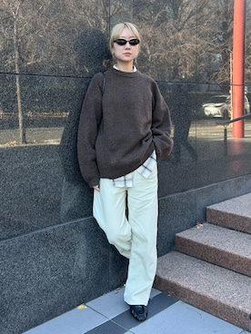 YUKAさんのコーディネート