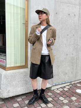 YUKAさんのコーディネート