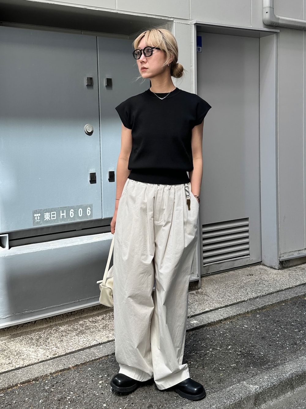 YUKA（feepur）のコーディネート一覧 - WEAR