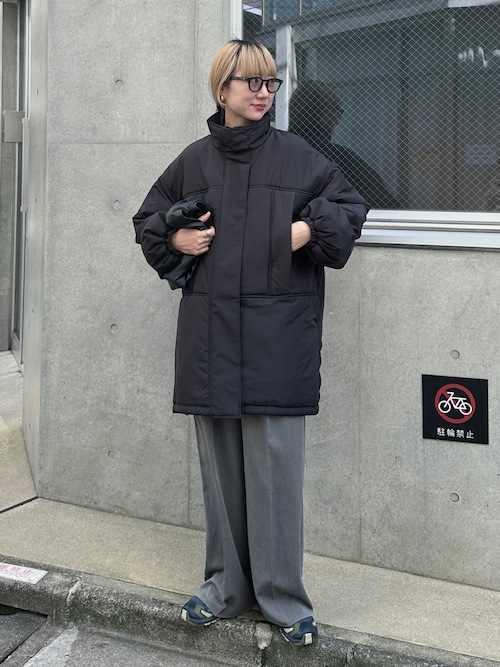 セール】中綿モンスターコート（その他アウター）｜feepur