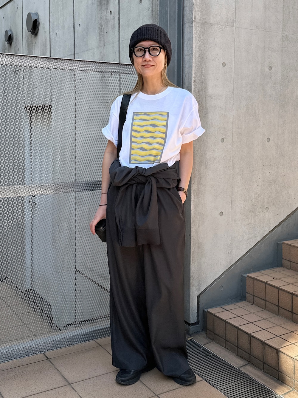 YUKA（feepur）のコーディネート一覧 - WEAR