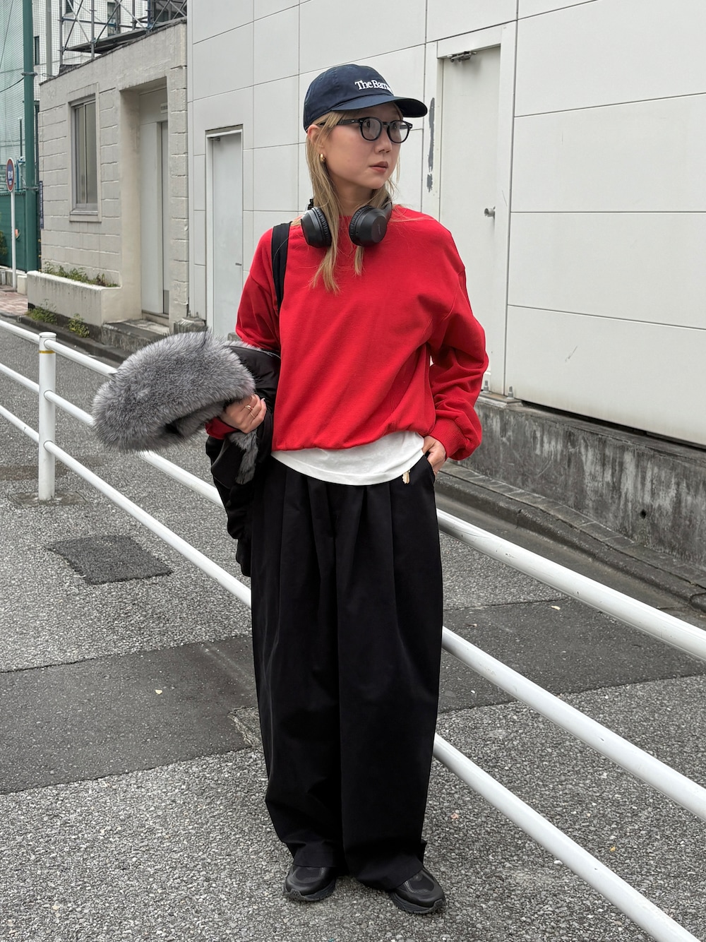 YUKA（feepur）のコーディネート一覧 - WEAR