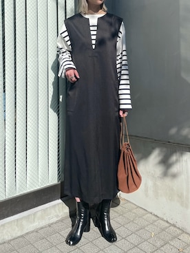 YUKAさんの（HERMES | エルメス）を使ったコーディネート