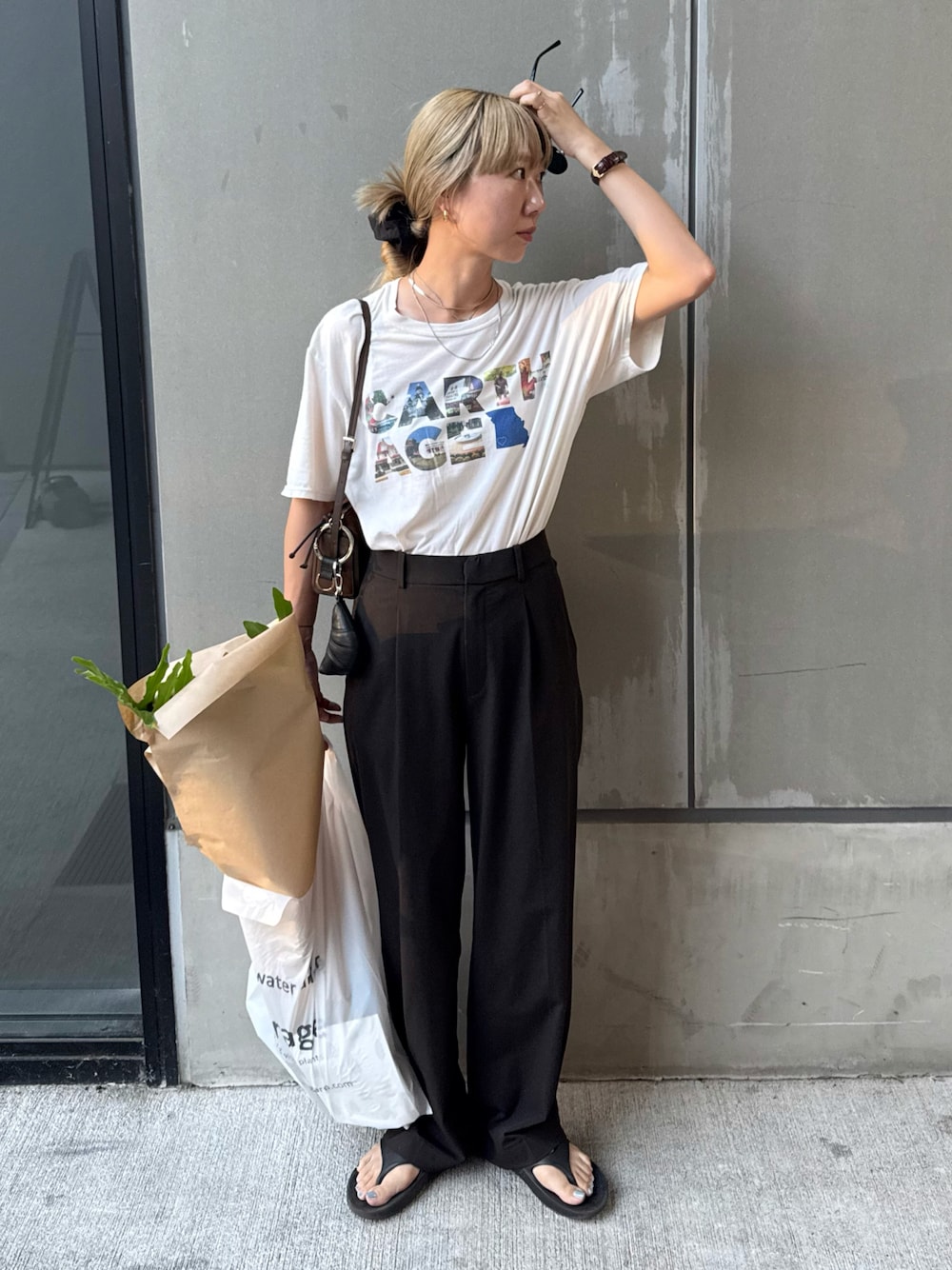 YUKA（feepur）のコーディネート一覧 - WEAR