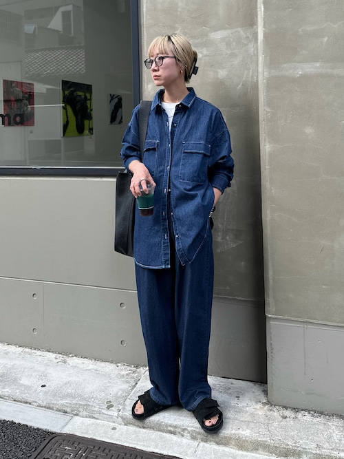 YUKAさんのコーディネート