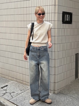 YUKAさんのコーディネート