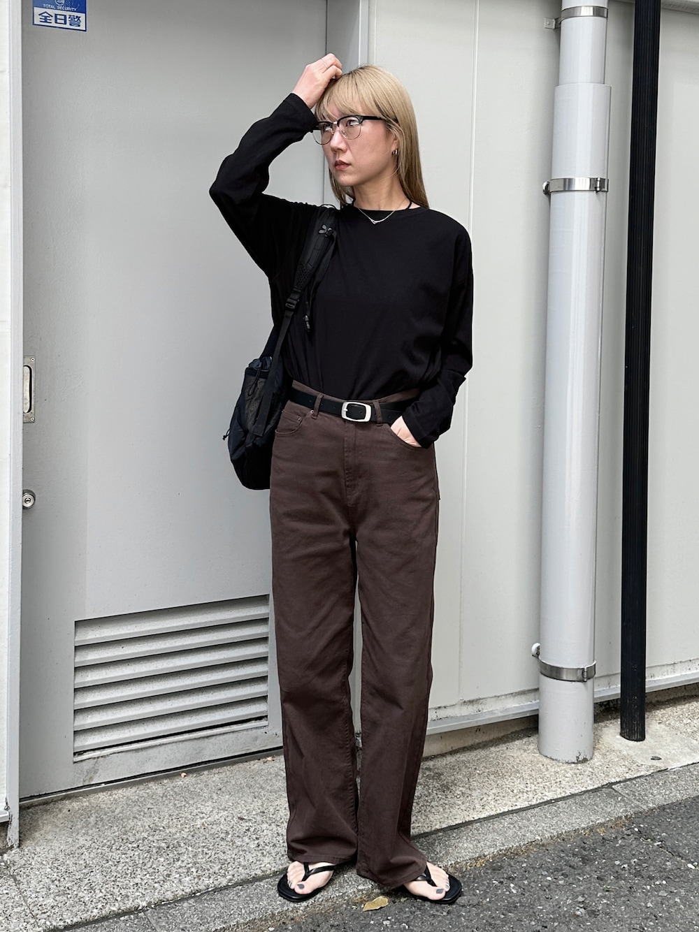 YUKA（feepur）のコーディネート一覧 - WEAR