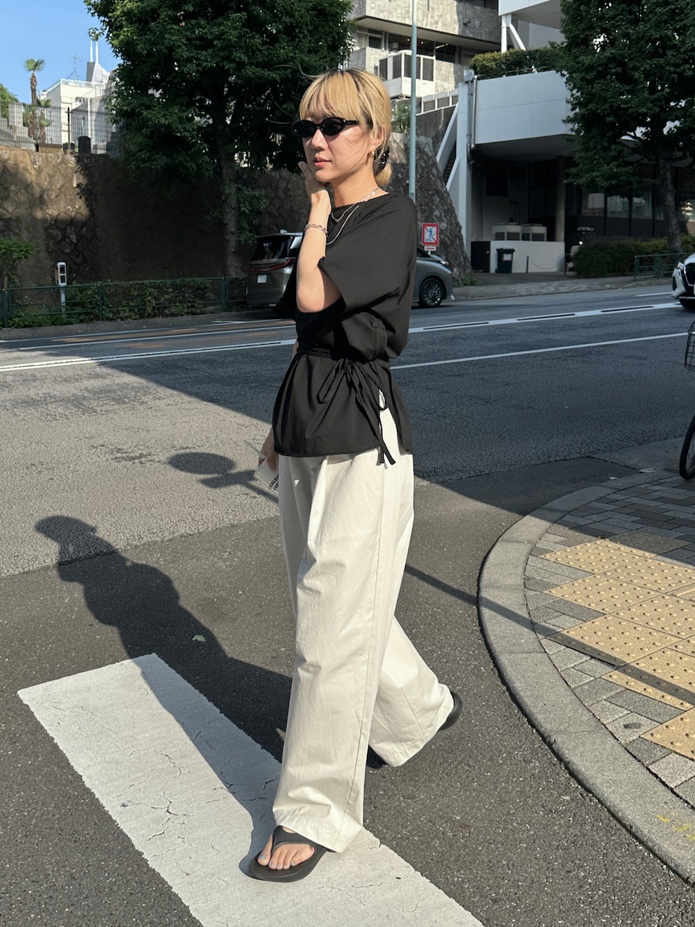 ウェア yuka YUKA（feepur）のコーディネート一覧 - WEAR