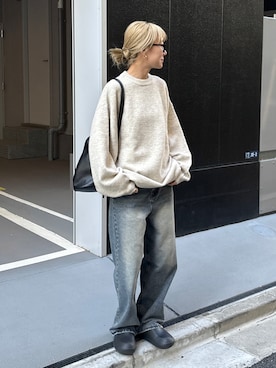 YUKAさんのコーディネート