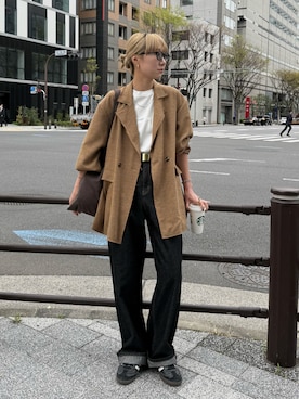 YUKAさんのコーディネート