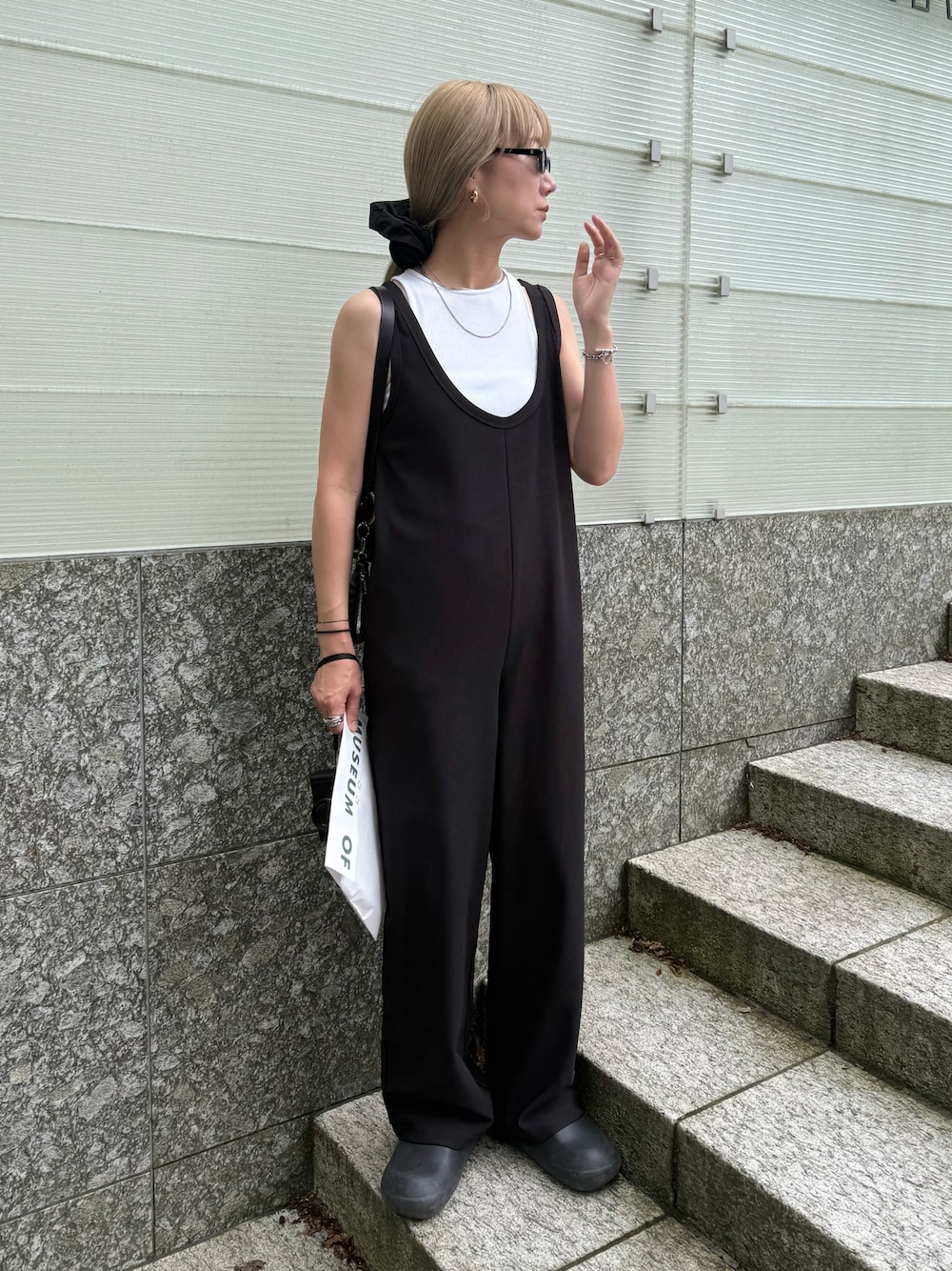 Yukaページ YUKA（feepur）のコーディネート一覧 - WEAR