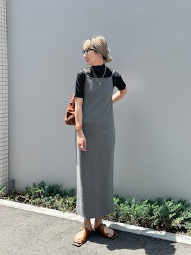 YUKAさんの（HERMES | エルメス）を使ったコーディネート
