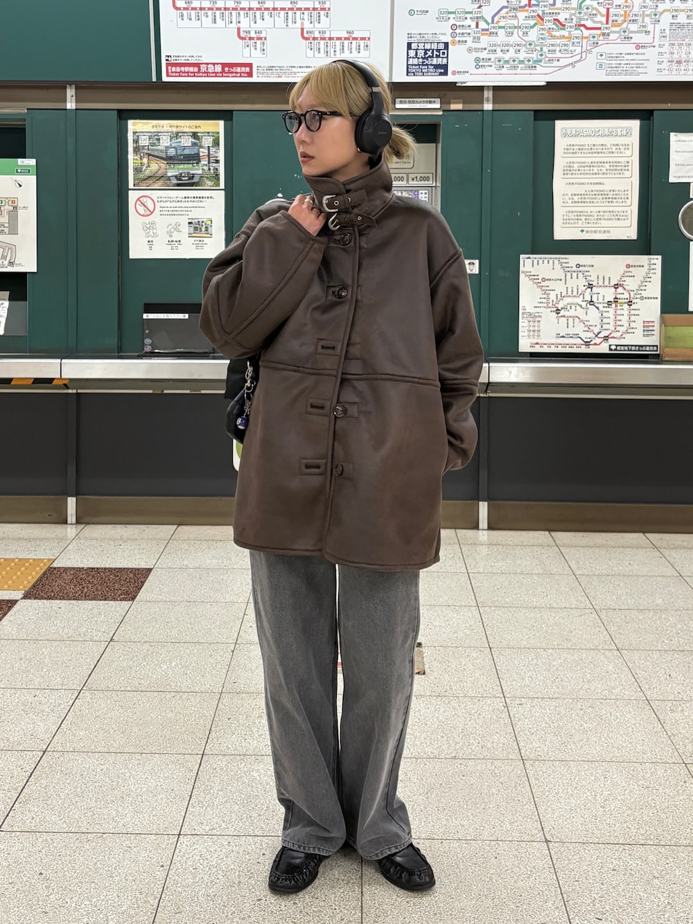 YUKAページ YUKA（feepur）のコーディネート一覧 - WEAR