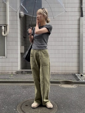 YUKAさんのコーディネート