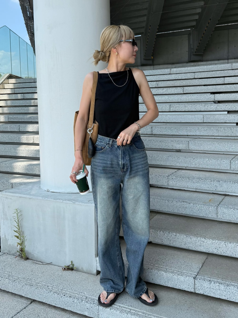 ウェア yuka YUKA（feepur）のコーディネート一覧 - WEAR