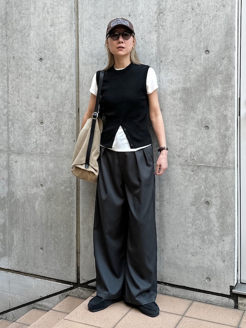 ファッションコーディネート - WEAR