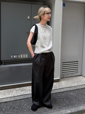 YUKAさんのコーディネート