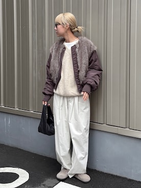 YUKAさんのコーディネート