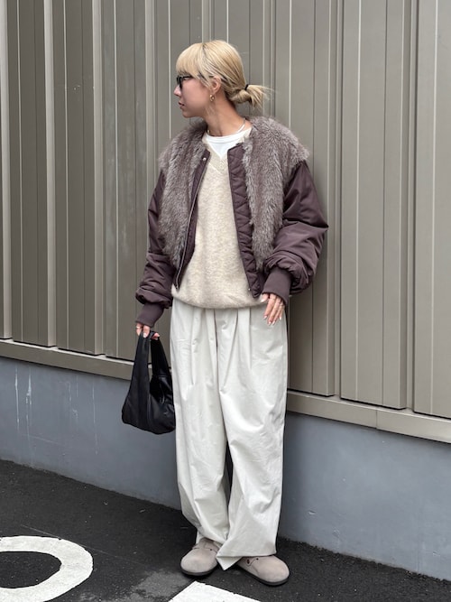 ミックスファードッキングMA-1