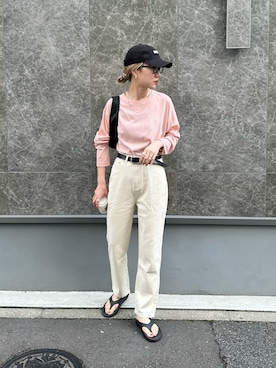 YUKAさんのコーディネート
