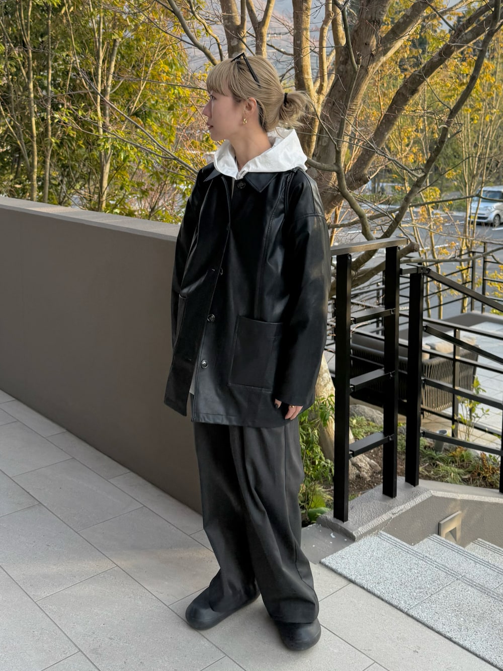 Ethform TERRE エフォーム Sサイズ 【新品未使用】Ethform TERRE