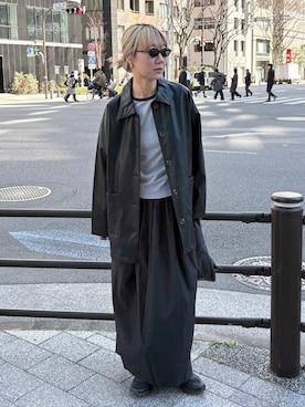 YUKAさんのコーディネート