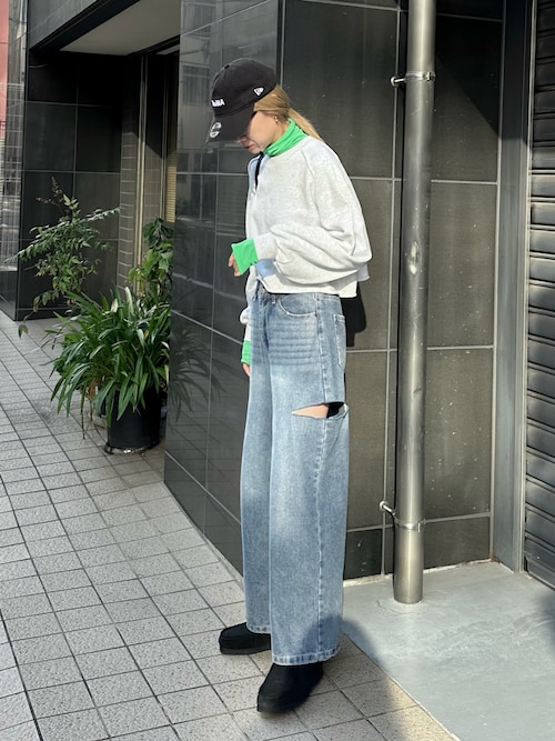 YUKAさんのコーディネート