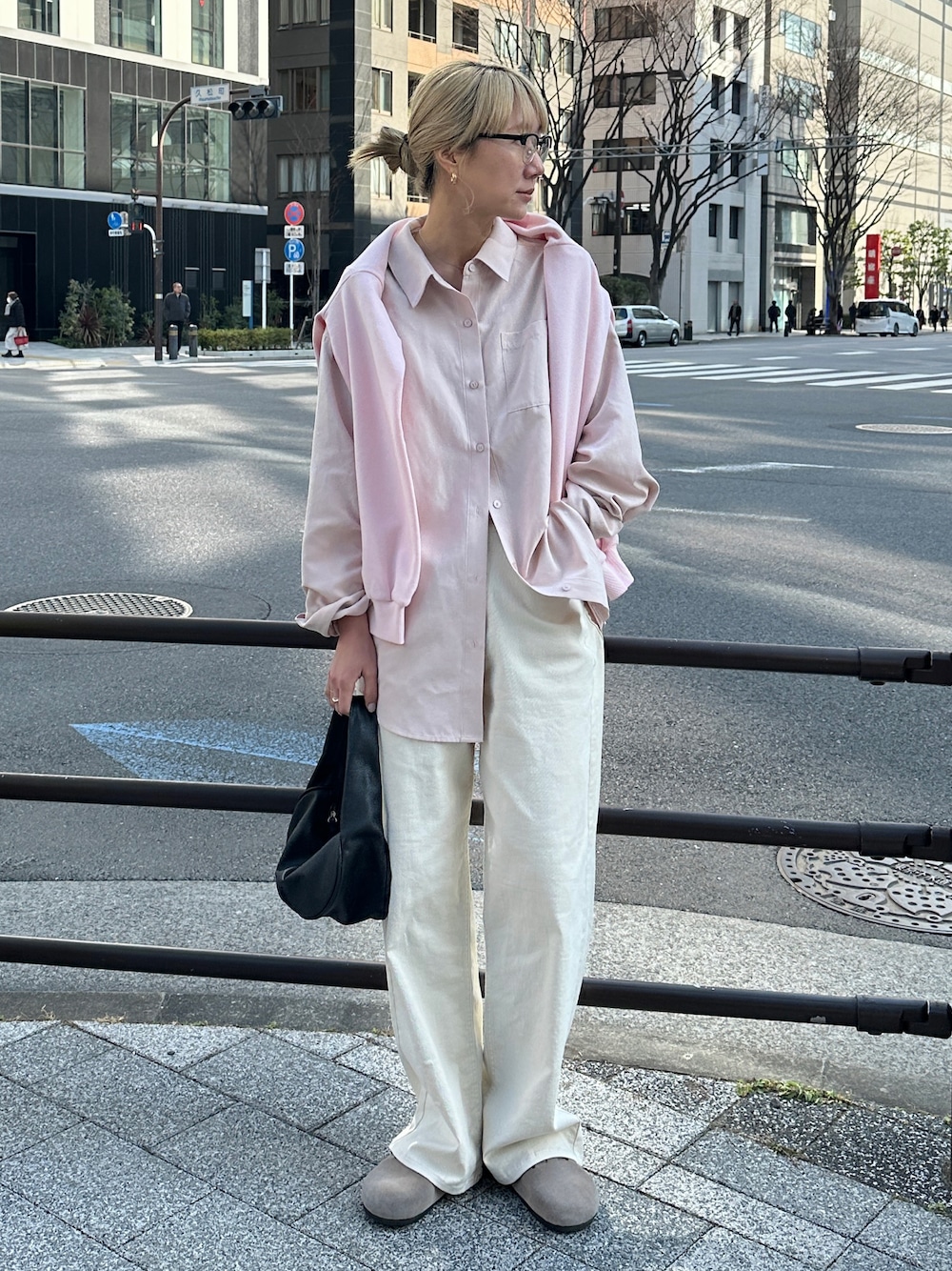 YUKA（feepur）のコーディネート一覧 - WEAR