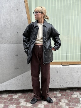 YUKAさんのコーディネート