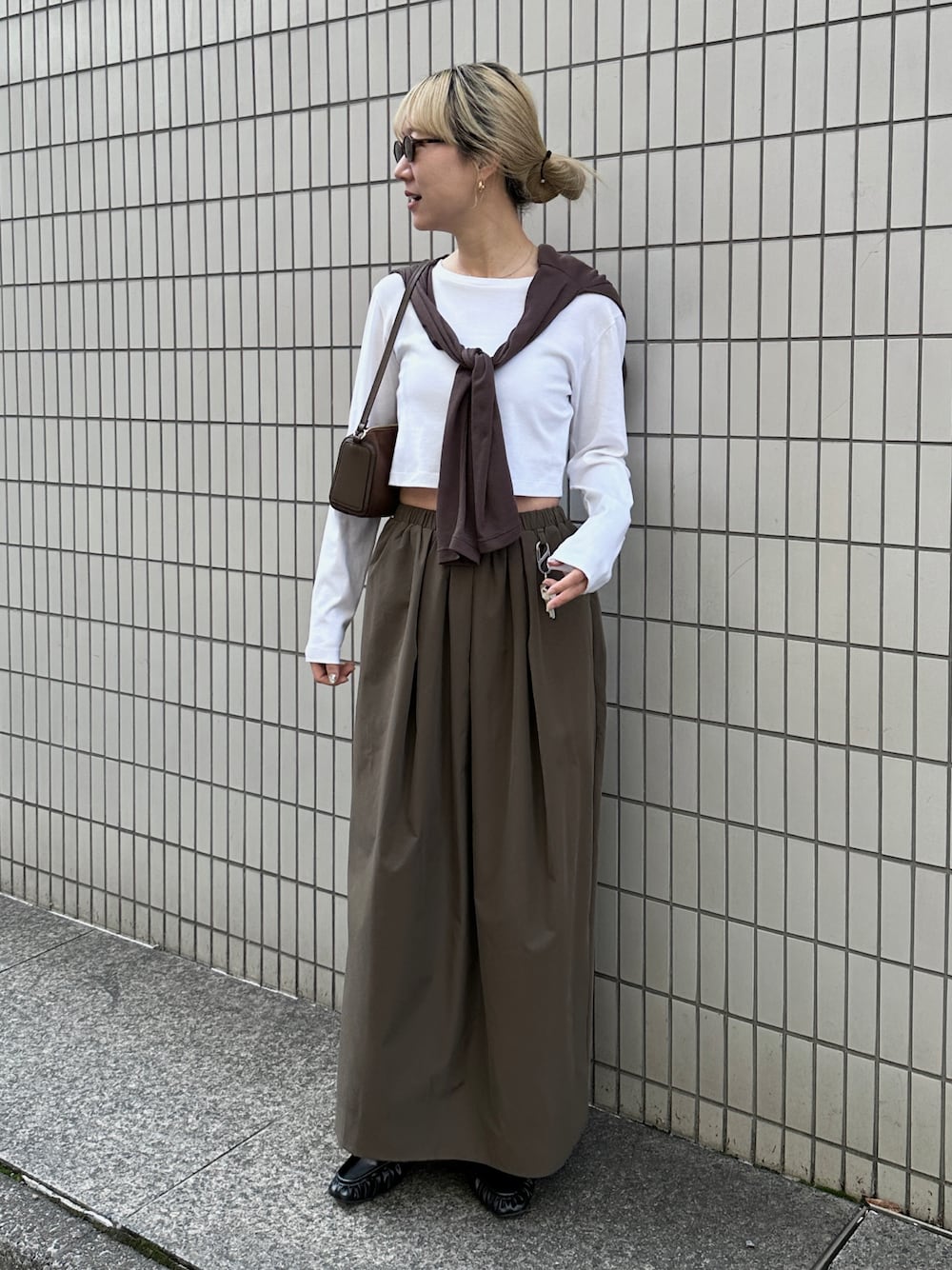 YUKA（feepur）のコーディネート一覧 - WEAR