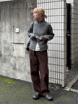 YUKAさんのコーディネート