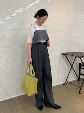 kajiharaさんのコーディネート