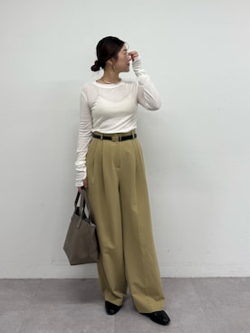 kajiharaさんのコーディネート