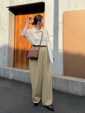 kajiharaさんのコーディネート