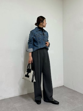 kajiharaさんのコーディネート