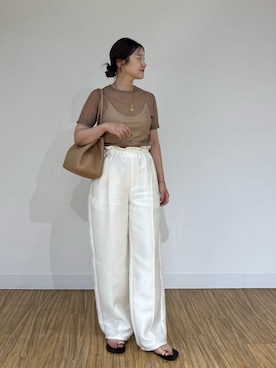 kajiharaさんのコーディネート