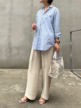 【新品未使用】定価3.4万円【TONY BIANCO】ダブルストラップサンダル Tony Bianco（トニービアンコ）の「【TONY BIANCO】ダブル