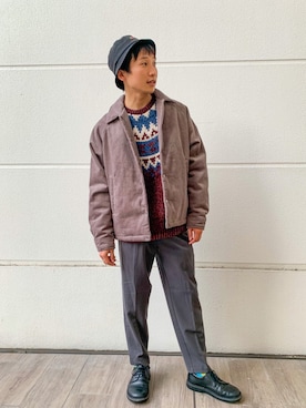 daiさんのコーディネート