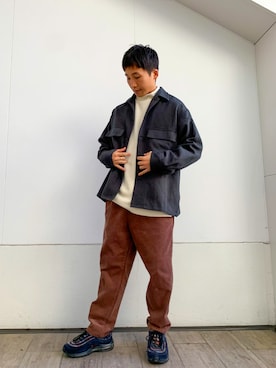 daiさんのコーディネート