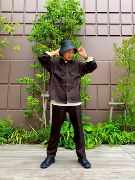 daiさんのコーディネート