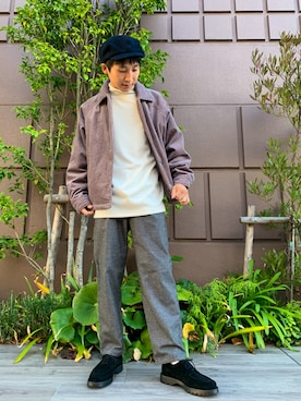 daiさんのコーディネート